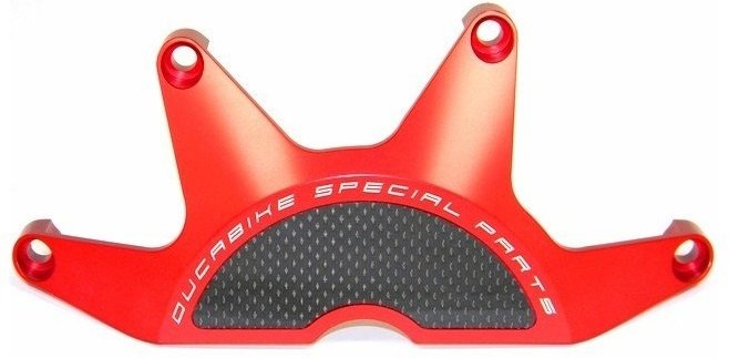 DUCABIKE (DBK) ドゥカバイク (ディービーケー) 湿式クラッチカバー・プロテクター SCRAMBLER 1100 SPORT SPECIAL PRO DARK DUCATI ドゥカティ クラッチカバー エンジンパーツ エンジン