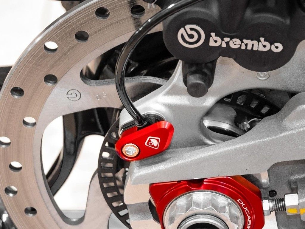 DUCABIKE (DBK) ドゥカバイク (...の紹介画像2