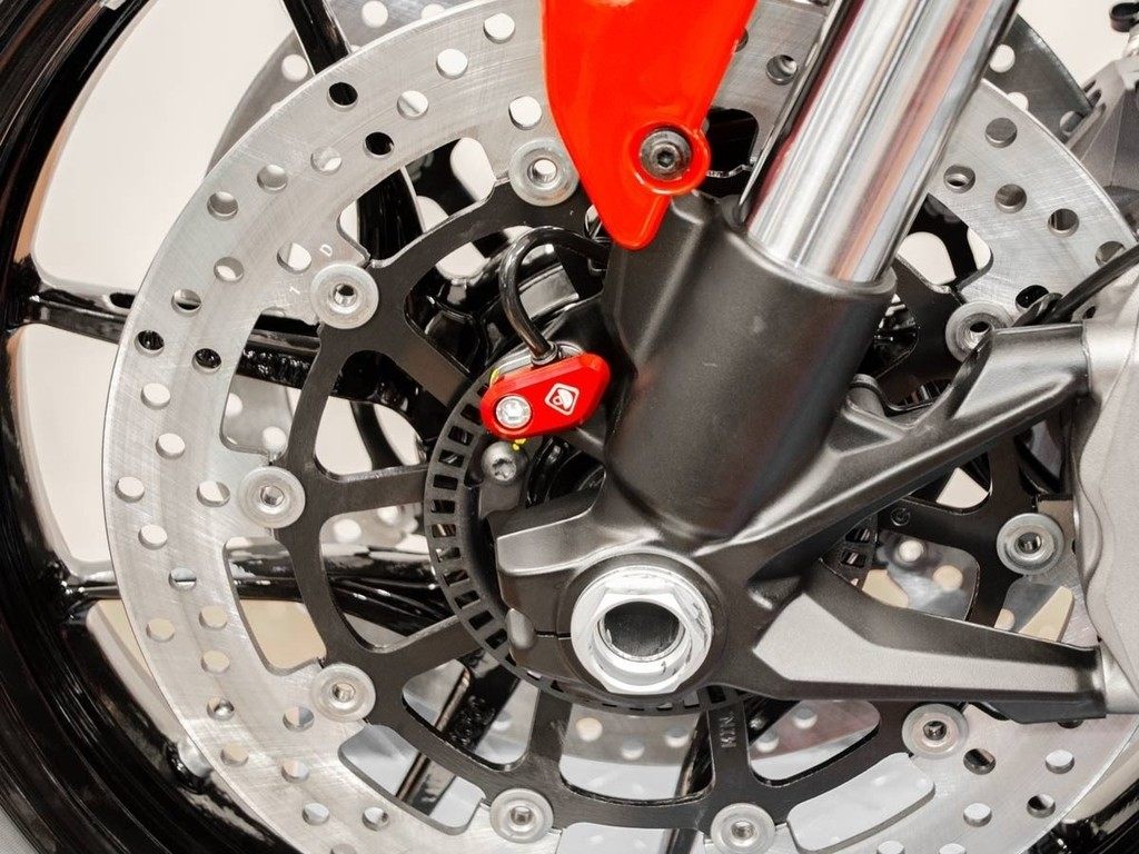 DUCABIKE (DBK) ドゥカバイク (...の紹介画像3