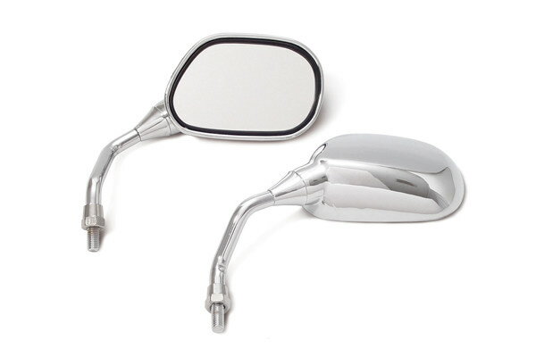 SP武川 SPタケガワ ミニミラー ミラー ハンドル