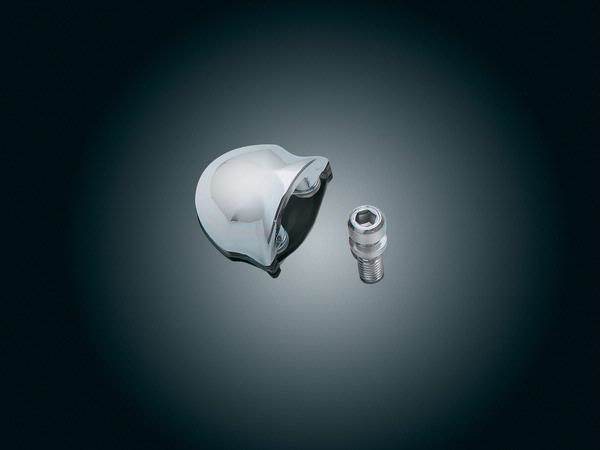 Kuryakyn クリアキン SPEED タブ シートリリース 汎用 Touring [ツーリング] Softail [ソフテイル] Dyna [ダイナ] Sportster [スポーツスター] V-ROD [Vロッド] HARLEY-DAVIDSON ハーレーダビッドソン その他シートオプション・補修部品 シート関連 外装