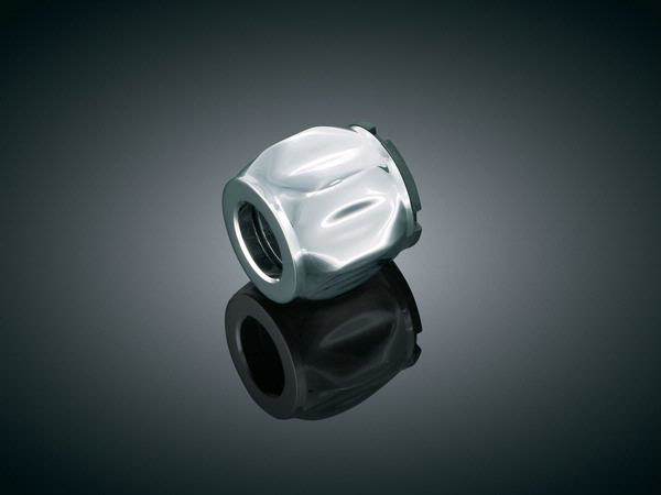 Kuryakyn クリアキン FLST用ヒールシフトレバーエリミネーター 86以降の FLST Heritage[ヘリテイジ] HARLEY-DAVIDSON ハーレーダビッドソン キックペダル エンジンパーツ エンジン