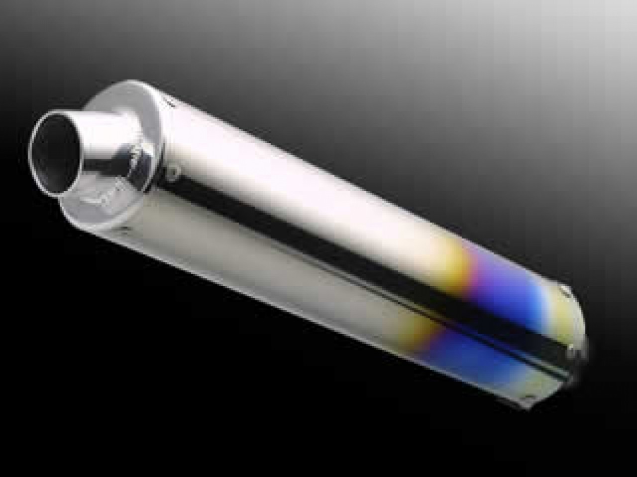 ■注意■この商品は下記となります。必ずご確認ください。サイズ：B：100mm C：490mm D：42.7mm■他の商品はこちらですサイズ：B：100mm C：450mm D：42.7mmはこちらサイズ：B：100mm C：450mm D：50.8mmはこちらサイズ：B：100mm C：490mm D：50.8mmはこちらサイズ：B：110mm C：450mm D：42.7mmはこちらサイズ：B：110mm C：450mm D：50.8mmはこちらサイズ：B：110mm C：490mm D：42.7mmはこちらサイズ：B：110mm C：490mm D：50.8mmはこちら※リンク先に商品がない場合、すでに完売している商品となります。予めご了承ください。■商品概要■SG (チタン特殊焼き仕様)・A：差込み径・B：サイレンサー外径・C：サイレンサー筒長・D：インナーパンチング内径・E：差込み部材質・F：筒材質 (仕上げ)・G：テール部材質・H：テールエンド形状※当ページのサイレンサーは、すべての仕様において以下が共通となります。・A：差込み径＝Φ54mm・E：差込み部材質＝アルミ (バフ仕上げ)・F：筒材質 (仕上げ)＝チタン (前側のみ特殊焼き仕様)・G：テール部材質＝アルミ (バフ仕上げ)・H：テールエンド形状＝カールエンド■注意点※サイレンサー単品販売※形状・外径・内径を明記しております。※エキパイ・車種・エンジン等の条件により音量・性能は上がる場合もあり、逆に著しく低下する場合もございます。※K-FACTORYでは特定車種のデータがございません。※上記の内容で自信の無い方は、プロショップ様等に御相談される事をお勧めします。