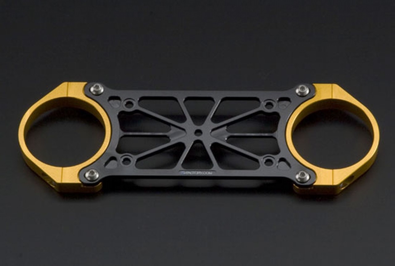 K-FACTORY ケイファクトリー フロントスタビライザー その他フロントフォークオプション・補修部品