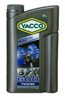 YACCO bR BVX 600 75W-90 [2L]