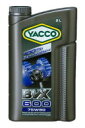 YACCO ヤッコ BVX 600 75W-90 