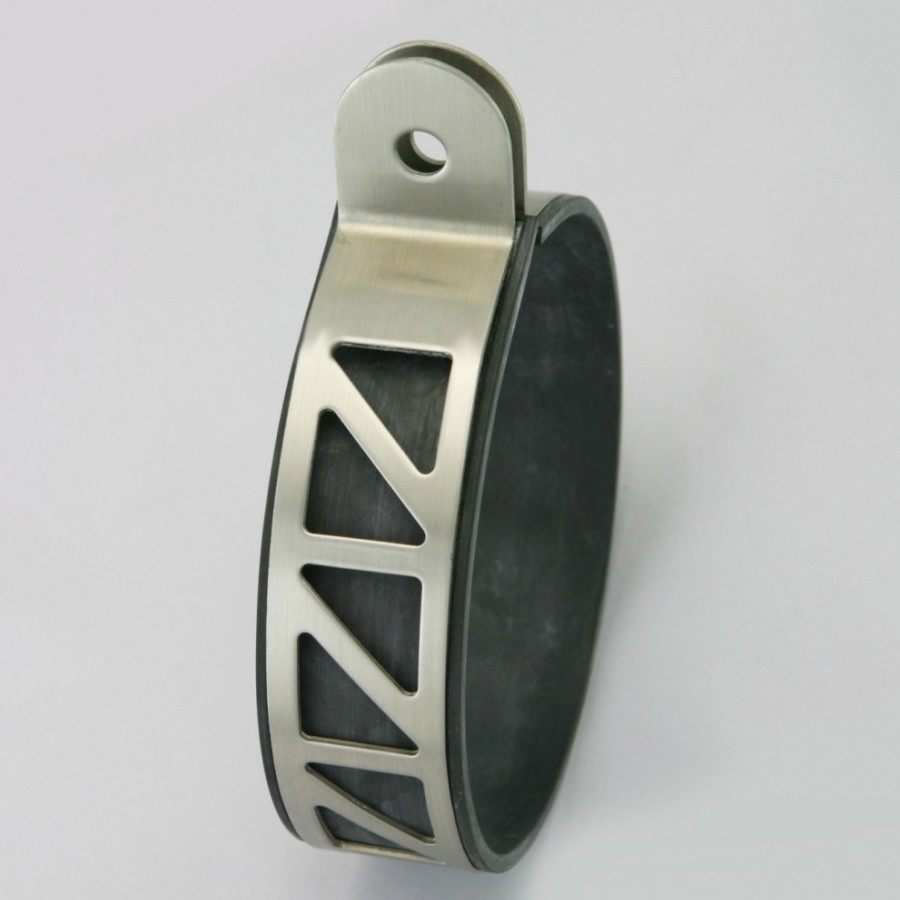 K-FACTORY ケイファクトリー サイレンサーバンド マフラー