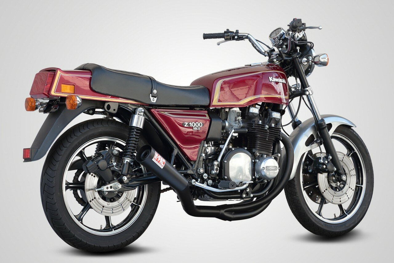楽天市場】kz1000 mk2（パーツ｜バイク用品）：車用品・バイク