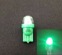 K-FACTORY ケイファクトリー T10 LED球 メーター照明バルブ 灯火類 電装系