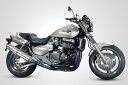 K-FACTORY ケイファクトリー チタン フルエキゾースト 2本出し X-4 HONDA ホンダ フルエキゾーストマフラー マフラー