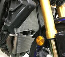 K-FACTORY ケイファクトリー ラジエター&オイルクーラーガードセット MT-10 SP YAMAHA ヤマハ ラジエーターコアガード・オイルクーラーコア...