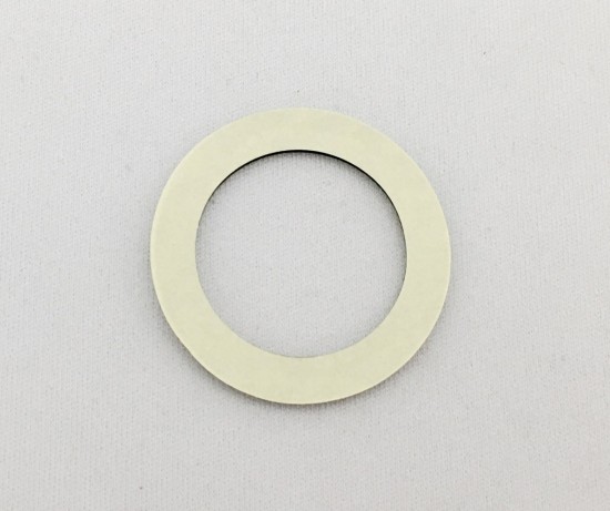 K-FACTORY ケイファクトリー エンジンスライダーエンブレム用両面シール エンブレム 外装