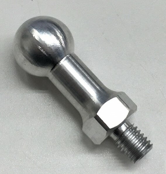 K-FACTORY ケイファクトリー 17Φボールマウント スマートフォンホルダー・スマートフォンマウント 電子..