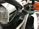 K-FACTORY ケイファクトリー フォグランプステー セロー250 YAMAHA ヤマハ その他灯火類 灯火類 電装系