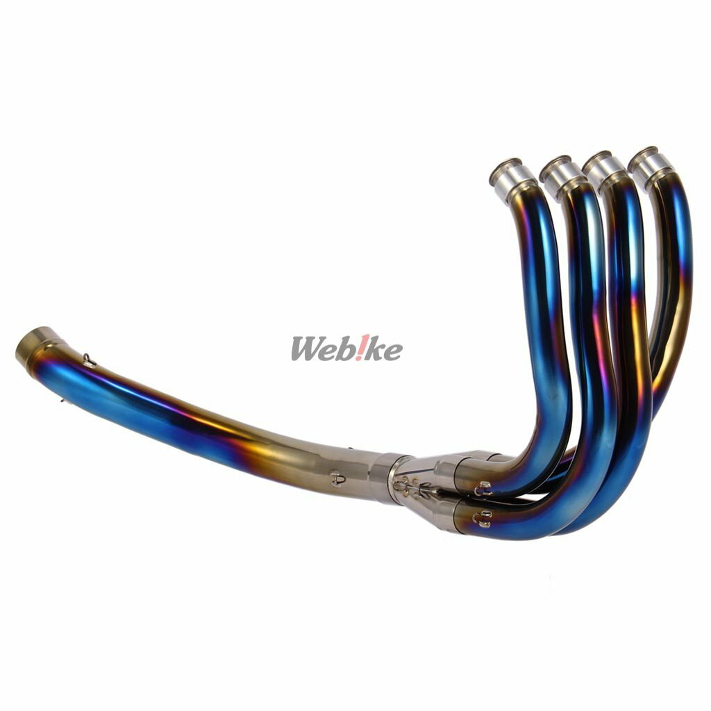 K-FACTORY �����ե����ȥ꡼ CLR-R �����ѥ� KATANA SUZUKI ������ �����������ȥѥ��� �ޥե顼