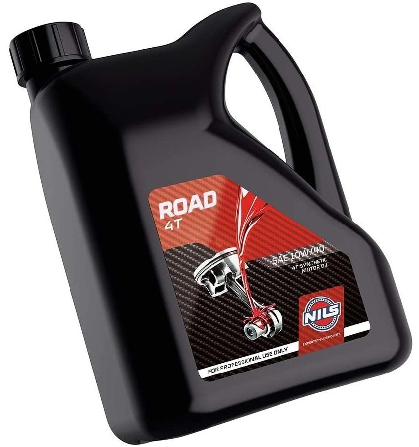 ■商品概要スポーツ＆シティライディング向け4サイクルエンジンオイル容量：4リットルPAO部分合成SAE：10W40API：SJJASO：MA2動粘度DIN51562 40度：97.5動粘度DIN51562100度：14.5粘度指数ISO29...