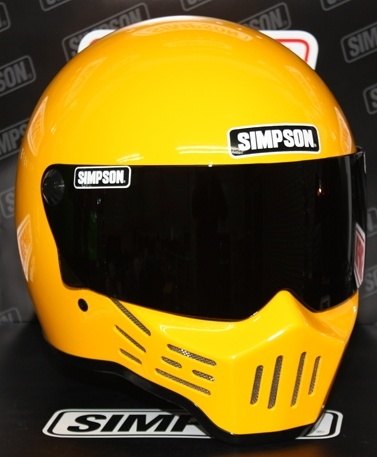 SIMPSON NORIX ����ץ���Υ�å��� MODEL30 (M30) �إ��å� �ե�ե������إ��å�