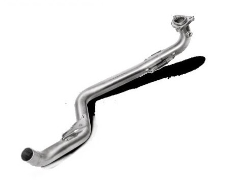 AKRAPOVIC アクラポビッチ ヘッダーパイプ X-ADV FORZA750 HONDA ホンダ HONDA ホンダ