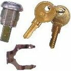 SIGNET シグネット キー一式 (キー・シリンダー・ストッパー) その他、工具箱（収納） 工具箱（収納）