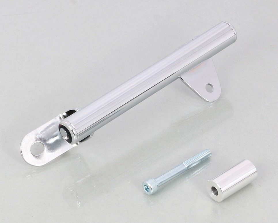 KITACO キタコ 【K・TOUR】グラブバー スーパーカブC125 HONDA ホンダ