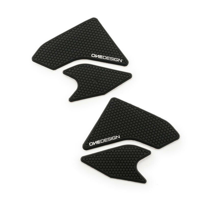 Puig プーチ サイドタンクパッド(SIDE TANK PADS) F900R BMW タンクパッド タンク関連 外装