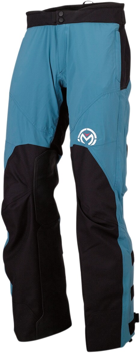 Nylon Trousers - MOOSE RACING ムースレーシング S20 XCR パンツ [BK] オフロードパンツ オフロードバイクウェア アパレル