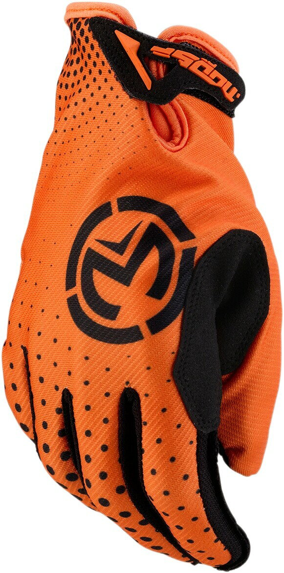 Off-Road Gloves - MOOSE RACING ムースレーシング S20 SX1 グローブ [オレンジ] オフロードグローブ オフロードバイクウェア アパレル
