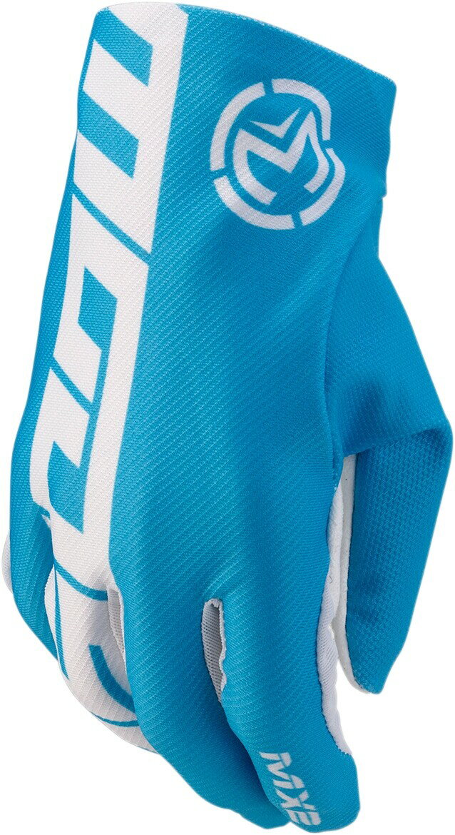Off-Road Gloves - MOOSE RACING ムースレーシング S20 MX2 グローブ [ブルー] オフロードグローブ オフロードバイクウェア アパレル