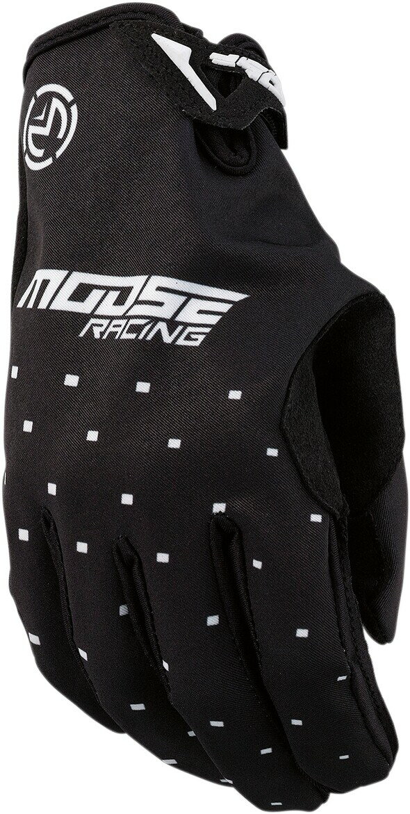 Off-Road Gloves - MOOSE RACING ムースレーシング S20 XC1 グローブ [BK] オフロードグローブ オフロードバイクウェア アパレル