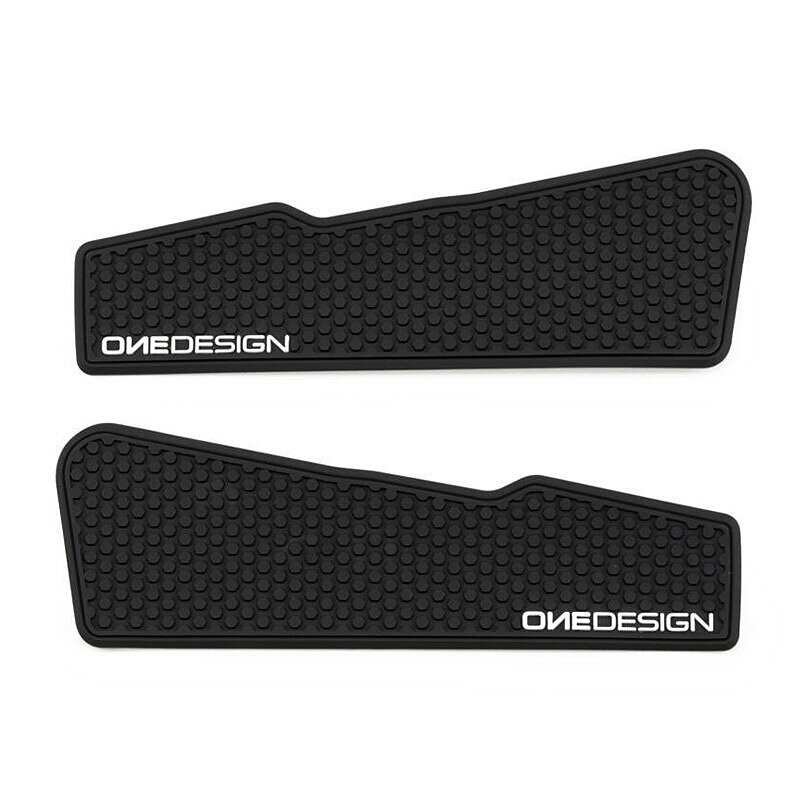 Puig プーチ サイドタンクパッド (Specific Side Tank Pads) F750GS F800GS2024- F850GS BMW タンクパッド タンク関連 外装