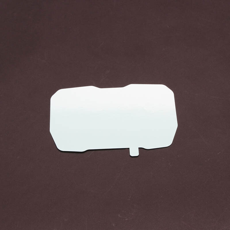 Puig プーチ ダッシュボードステッカープロテクター (Dashboard Protector) PANIGALE V4 S STREETFIGHTER SP2 DUCATI ドゥカティ メーターフィルム メーター・インジケーター関係 電装系