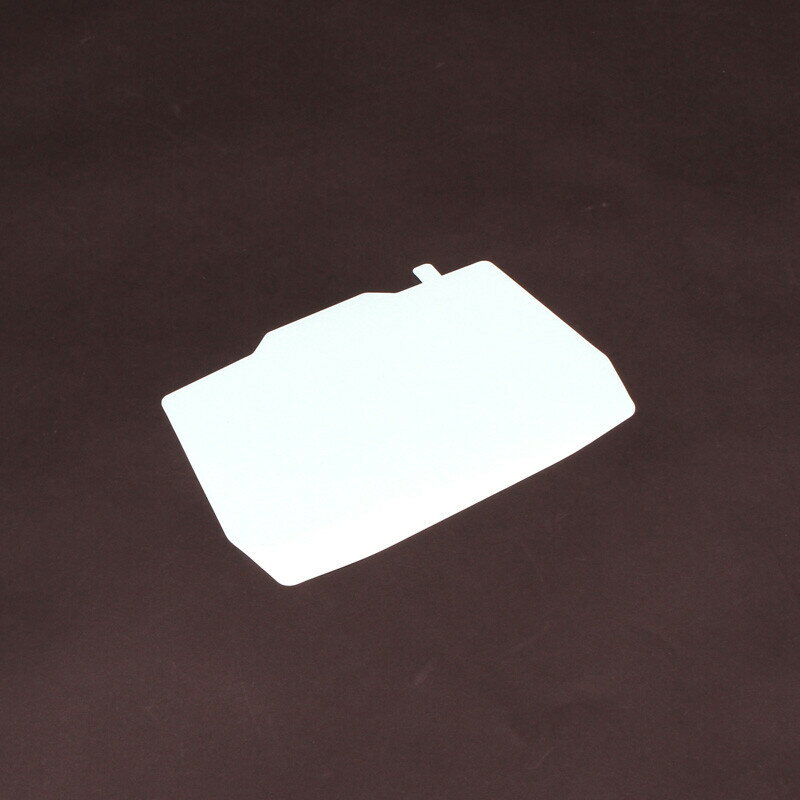 Puig プーチ ダッシュボードステッカープロテクター (DASHBOARD PROTECTOR) TIGER 900 GT PRO TRIUMPH トライアンフ メーターフィルム メーター・インジケーター関係 電装系