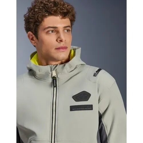 alpinestars アルパインスターズ MOBLAST WP JACKET［モブラスト ウォータープルー...