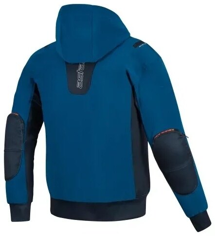 alpinestars アルパインスターズ MOBLAST WP JACKET［モブラスト ウォータープルー...