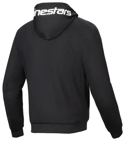 alpinestars アルパインスターズ CHROME v2 SPORT HOODIE［クロム ブイツー スポー...