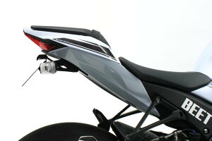 ACTIVEアクティブフェンダーレスキットZX-10RZX-10RRKAWASAKIカワサキKAWASAKIカワサキ