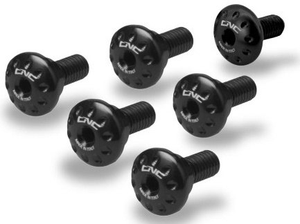 CNC Racing シーエヌシーレーシング エンジンカバー用ボルトセット MONSTER 937 DUCATI ドゥカティ その他外装オプション・補修部品 外装