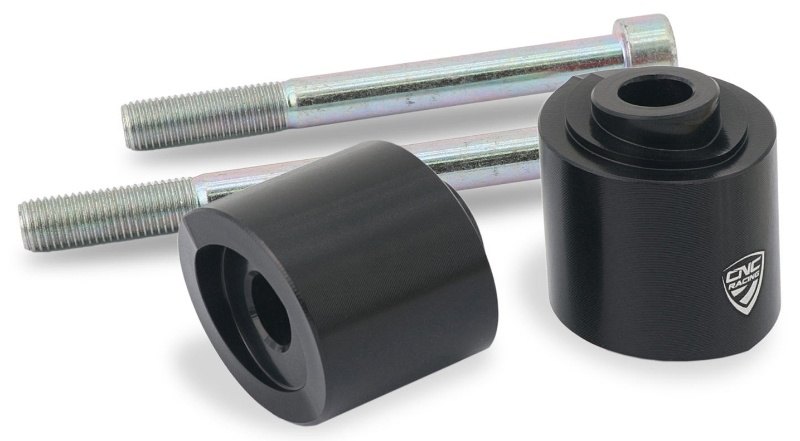 CNC Racing シーエヌシーレーシング 純正ハンドルライザー用スペーサー MULTISTRADA V4 S Sport DUCATI ドゥカティ ハンドルアップスペーサー ハンドル周辺パーツ ハンドル