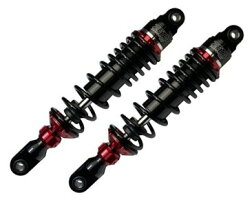 ADVANCEProアドバンスプロZETAリアショックタイプ:ハードタイプスーパーカブ110スーパーカブ110HONDAホンダHONDAホンダ