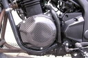 A-TECH エーテック パルスカバー CB1300スーパーフォア HONDA ホンダ ポイントカバー・パルスカバー エンジンパーツ エンジン
