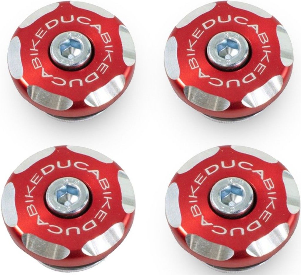 DUCABIKE (DBK) ドゥカバイク (ディービーケー) フレームプラグ MONSTER 797 SCRAMBLER SIXTY2 ICON FULL THROTTLE CLASSIC STREET URBAN ENDURO FLAT TRACK PRO ITALIA INDEPENDENT CAFE RACER MACH 2.0 NIGHTSHIFT 1100 SPORT SPECIAL DUCATI ドゥカティ 外装