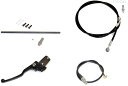 DUCABIKE (DBK) ドゥカバイク (ディービーケー) 油圧式 クラッチホース 変換キット HYPERMOTARD 939 HYPERSTRADA MO...