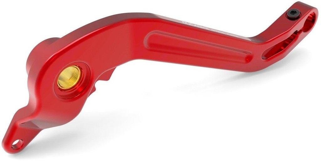 DUCABIKE (DBK) ドゥカバイク (ディービーケー) ブレーキペダル SCRAMBLER DESERT SLED DS FASTHOUSE DUCATI ドゥカティ ステップ 足回り