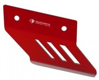 DUCABIKE (DBK) ドゥカバイク (ディービーケー) ローチェーンプロテクター SCRAMBLER DESERT SLED DS FASTHOUSE DUCATI ドゥカティ チェーンガード フレーム