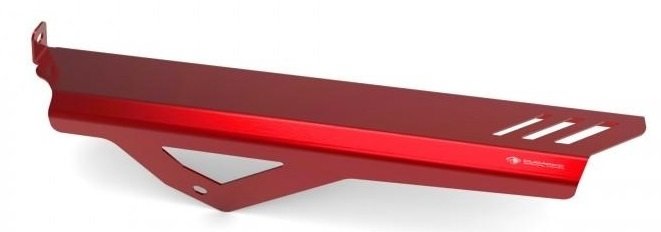 DUCABIKE (DBK) ドゥカバイク (ディービーケー) チェーンプロテクター SCRAMBLER DESERT SLED DS FASTHOUSE DUCATI ドゥカティ チェーンガード フレーム