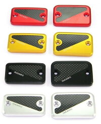 DUCABIKEドゥカバイクフロントフルードタンクキャップカラー:レッドSCRAMBLERICONSCRAMBLERFULLTHROTTLESCRAMBLERDESERTSLEDSCRAMBLERNIGHTSHIFTSPORT1000BIPOSTOSCRAMBLER1100SCRAMBLER1100SPORTSCRAMBLER1100SPECIAL