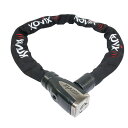 RISE CORPORATION ライズコーポレーション KOVIX アラーム付きチェーンロック KCL8 チェーンロック 保管・盗難防止用品