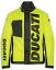 DUCATI Performance ɥƥѥեޥ Rain Jacket Aqua