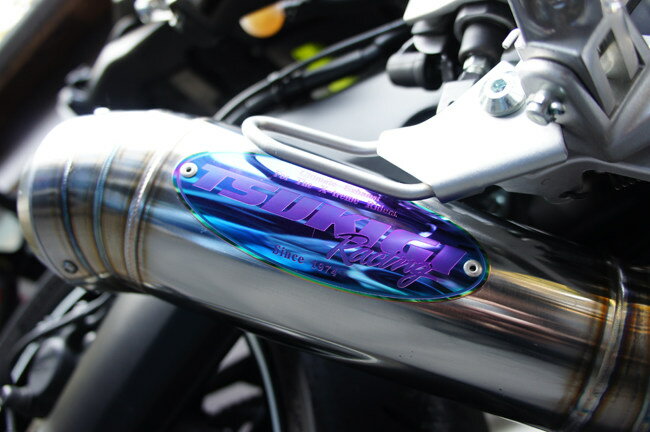 ���ڥ졼���� �ĥ����졼���� TR�����������ȥ����ƥ� ����ᥬ�ۥ� MT-09 YAMAHA ��ޥ� �ե륨���������ȥޥե顼 �ޥե顼