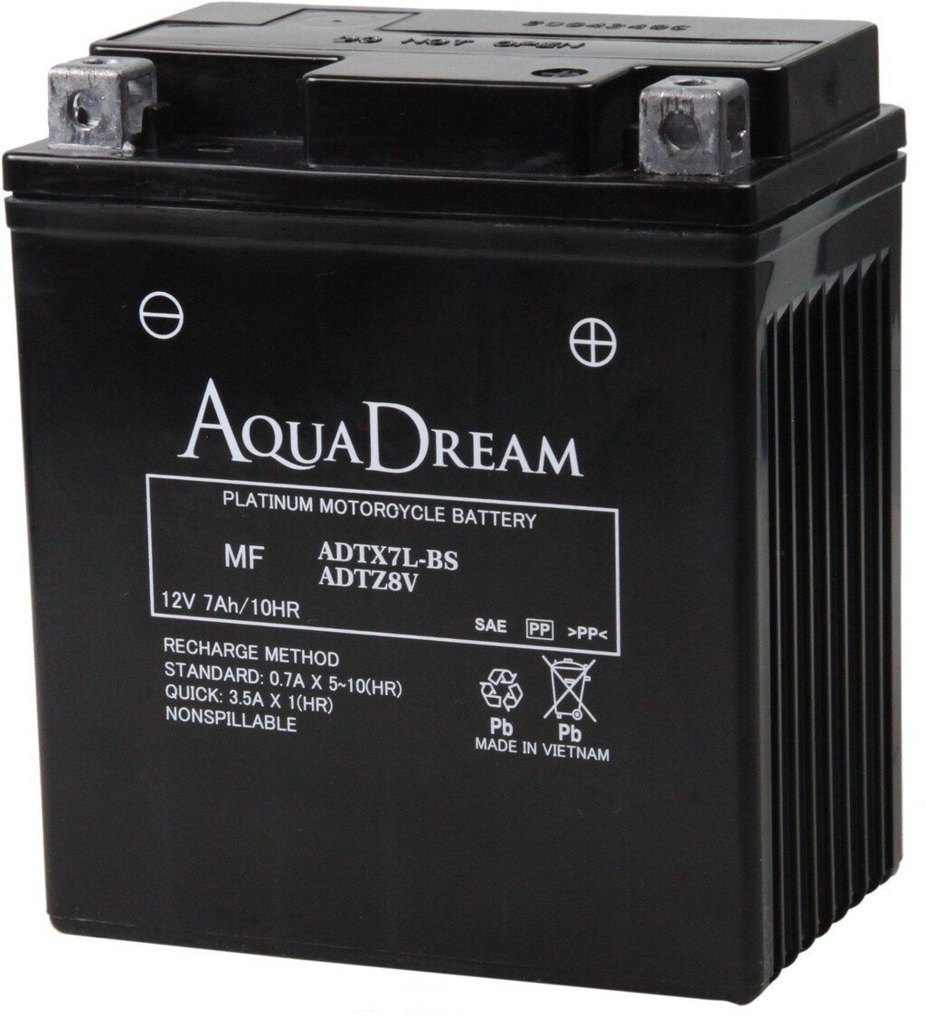 AQUA DREAM ɥ꡼ MFХåƥ꡼ 꽼źѡADTX7L-BS/ADTZ8V